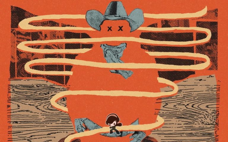 Scott Hefte and the Bury ‘em Deep - Prayer of the Never Was (Indie Rock)