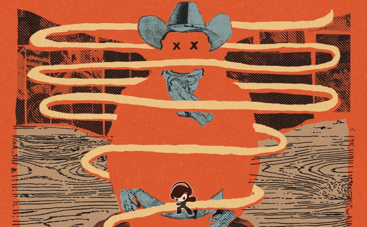 Scott Hefte and the Bury ‘em Deep - Prayer of the Never Was (Indie Rock)