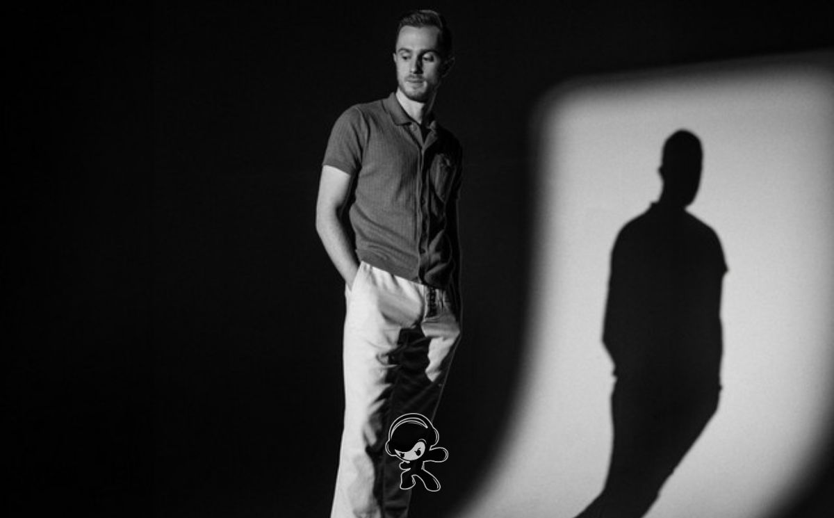 Shawn Fox – Blame Me (Pop Rock)