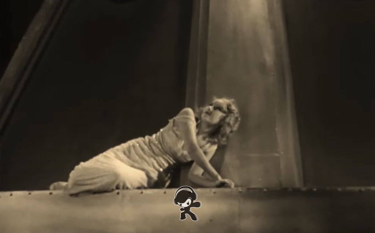 SheLovesDisco! - What You Told Me About (Dream Pop)