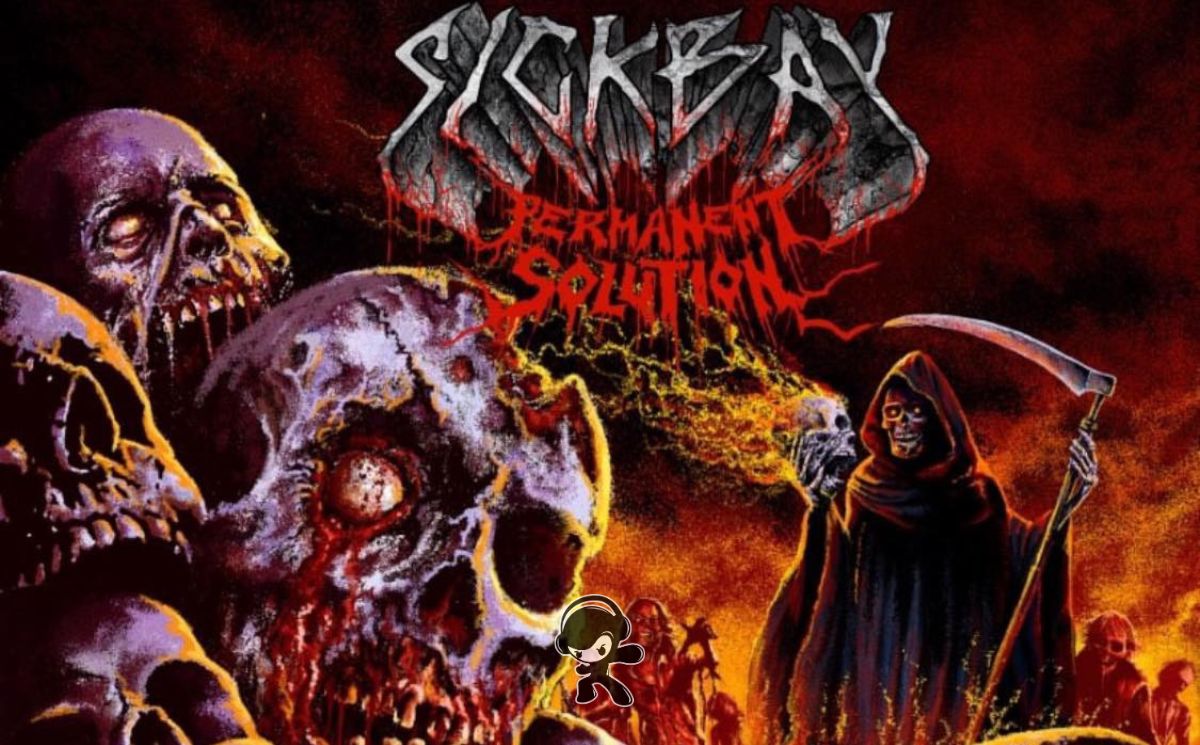 Sickbay - Cursed Child (Brutal Deathcore)