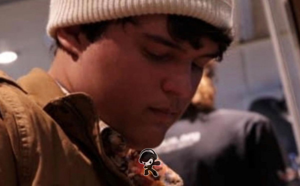 SillyKatfish - Lost at Sea Forever (Alternative Rock)