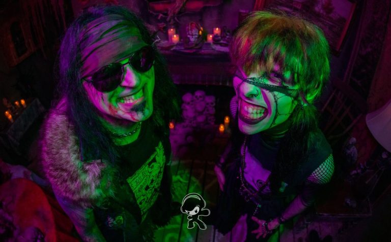 Sinful Lilly - The Fly (Alternative Metal)