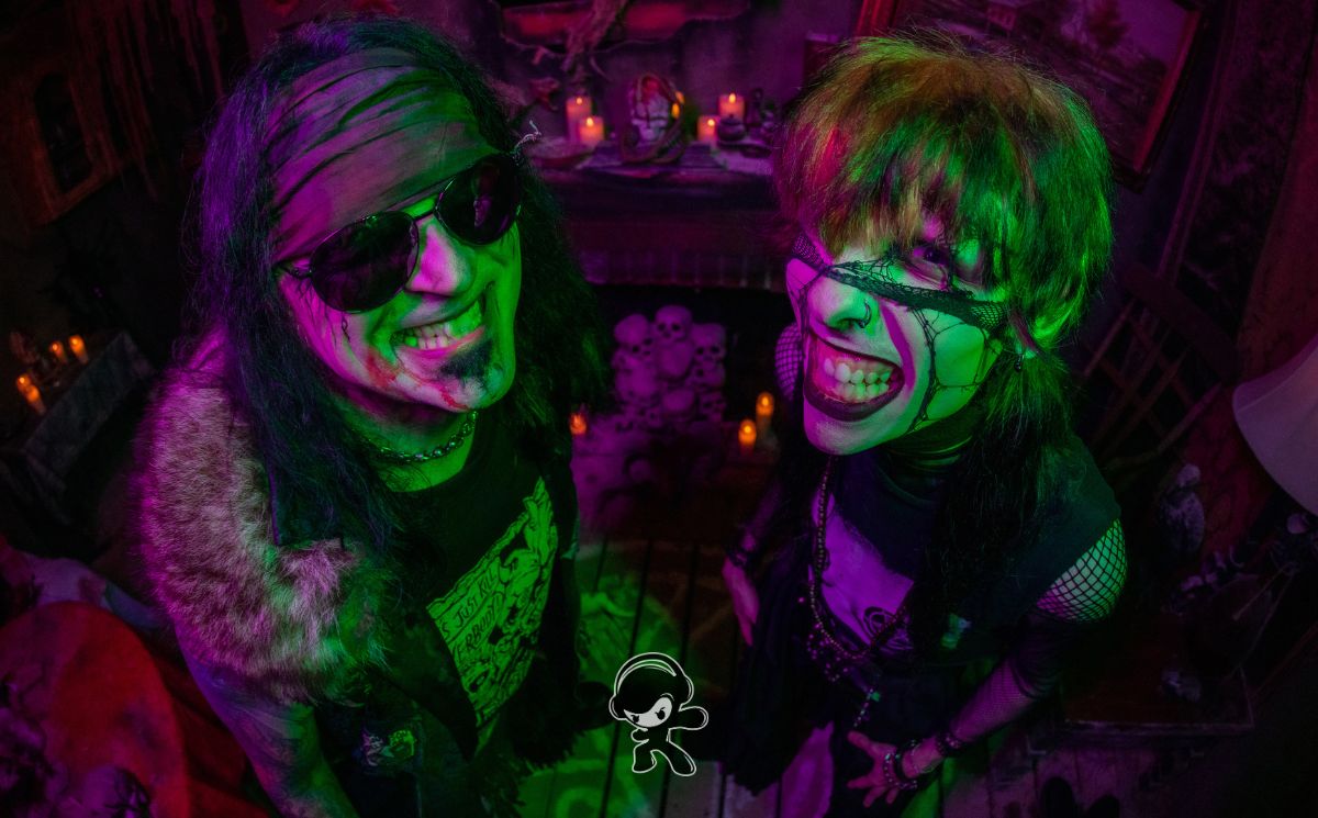 Sinful Lilly - The Fly (Alternative Metal)