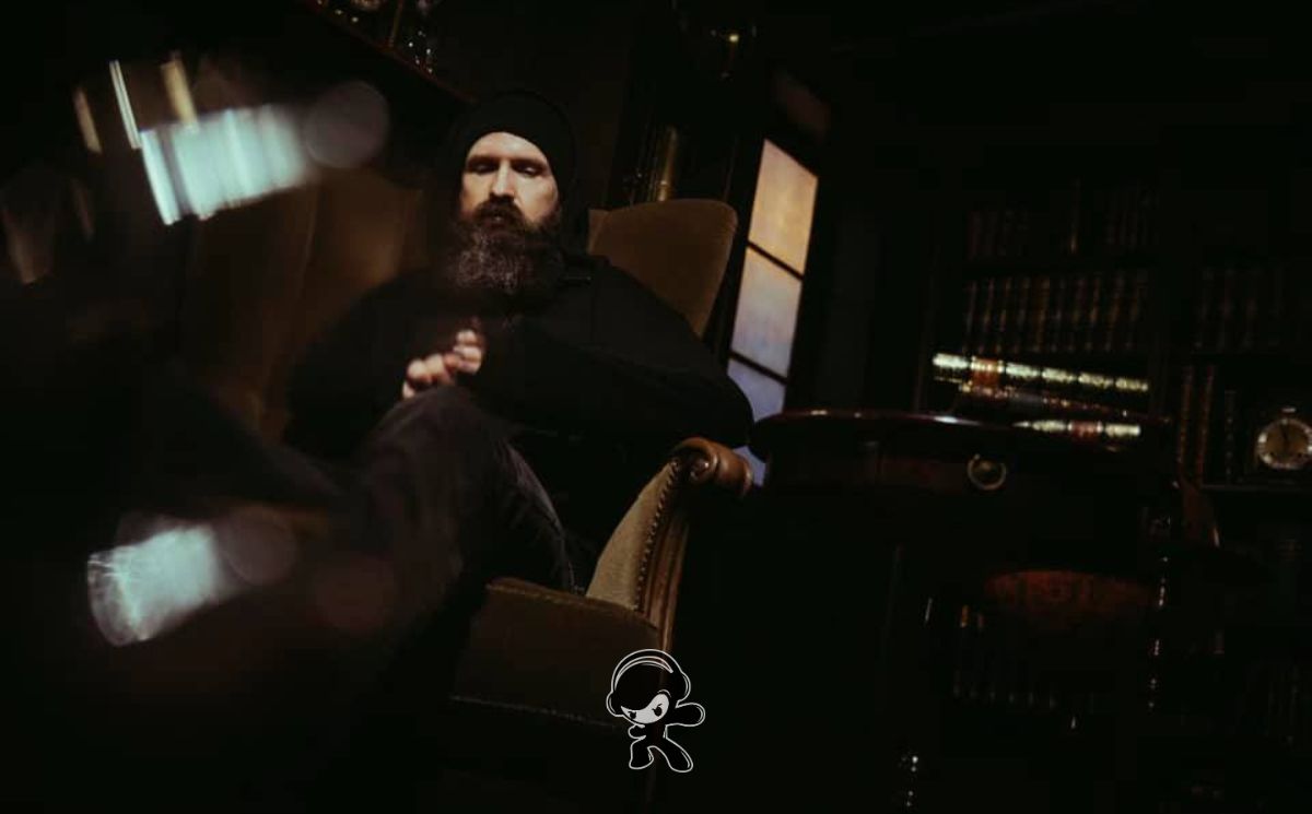 Six Days of Calm - Memories (Post-Metal)