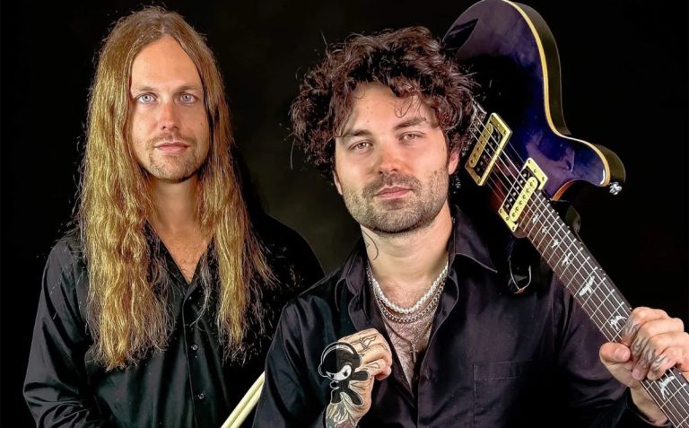 Sky Island - Real Life (2024)