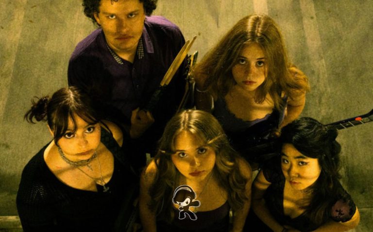 Skyrise - All The Love She Has (Alternative Metal)