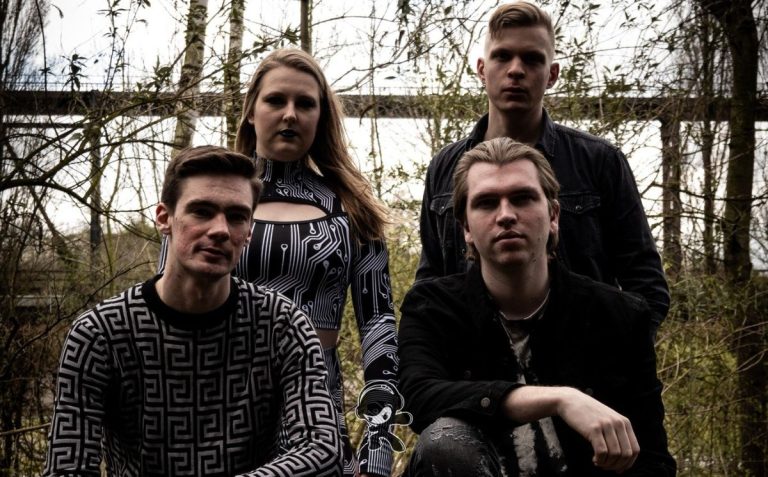 Sledeon - Panopticon (Gothic Metal)