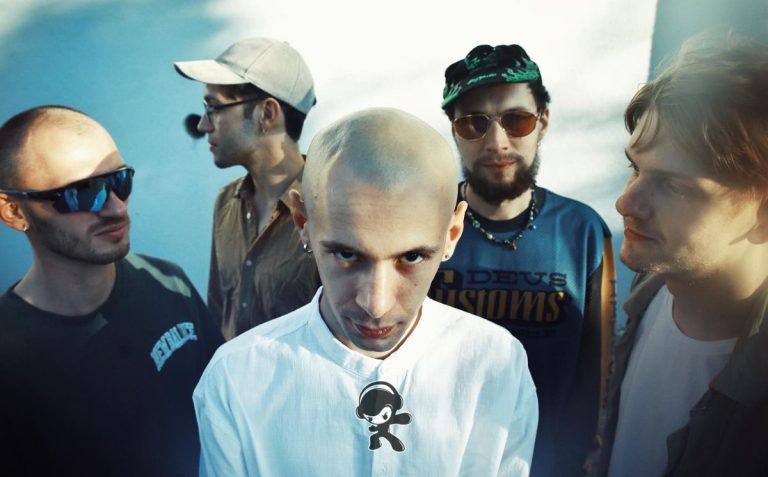 Smug Pug - 'F.Y.P.' (Alternative Metal)