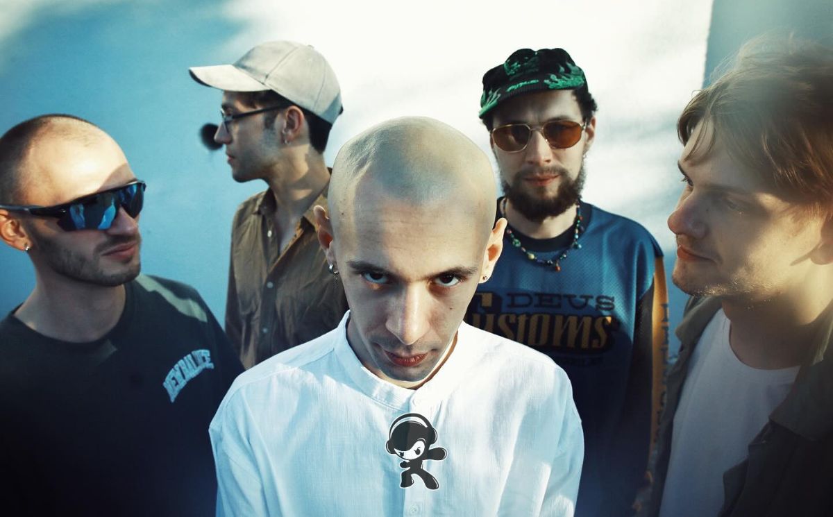 Smug Pug - 'F.Y.P.' (Alternative Metal)