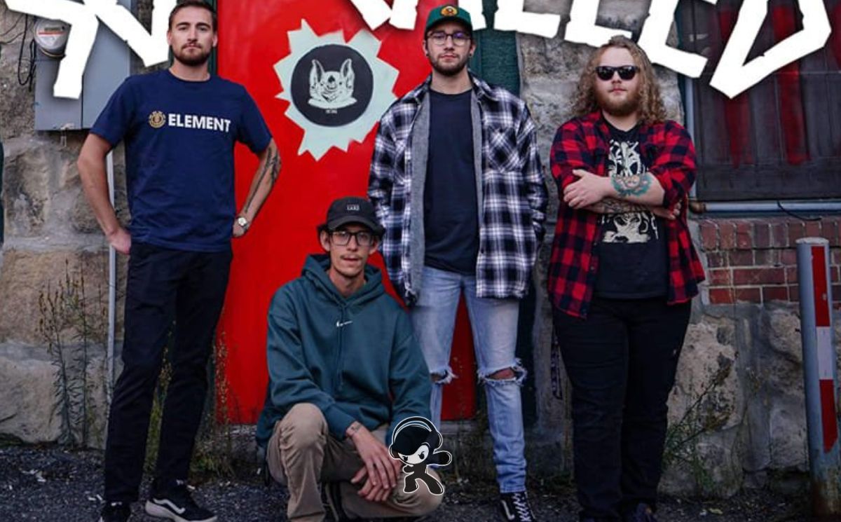 So-Called - 'Patience' (Pop Punk)