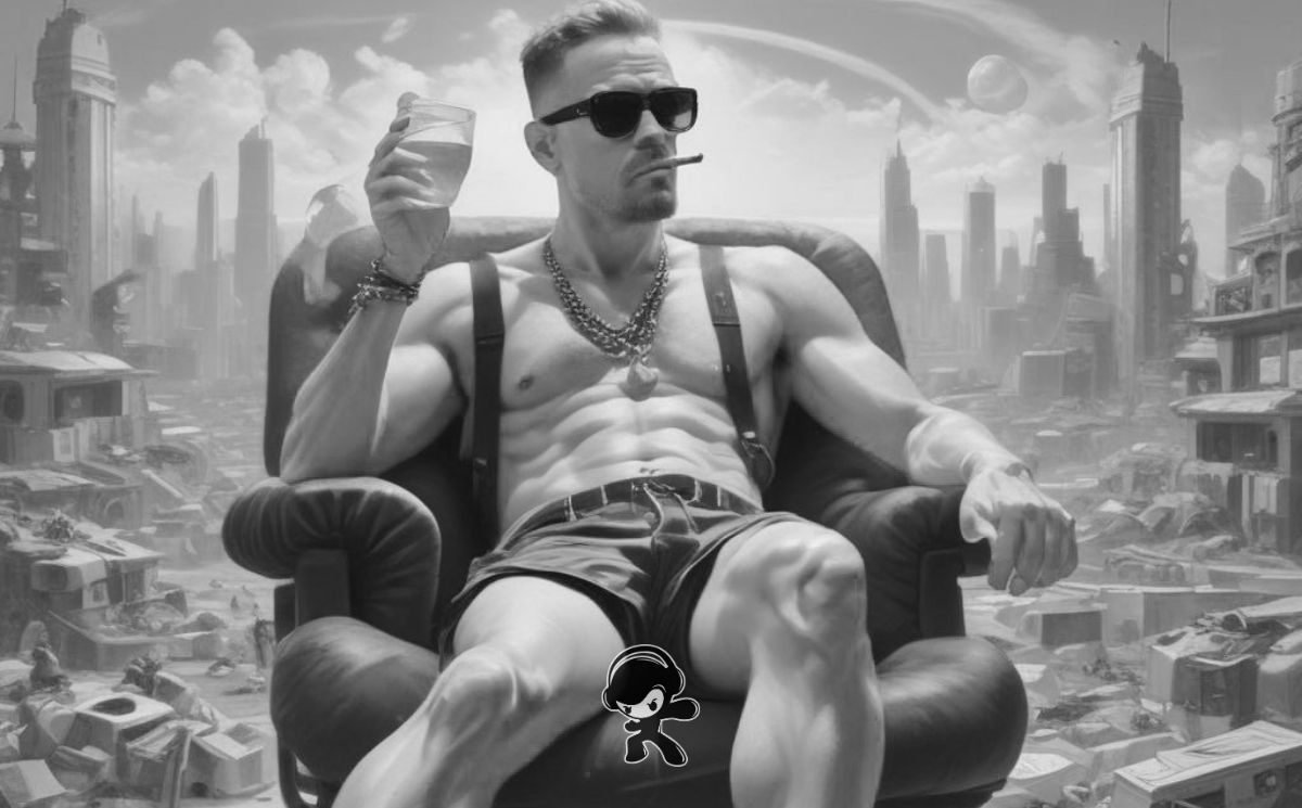 Sons of Siri - Out of Curiosity (Trip-Hop)