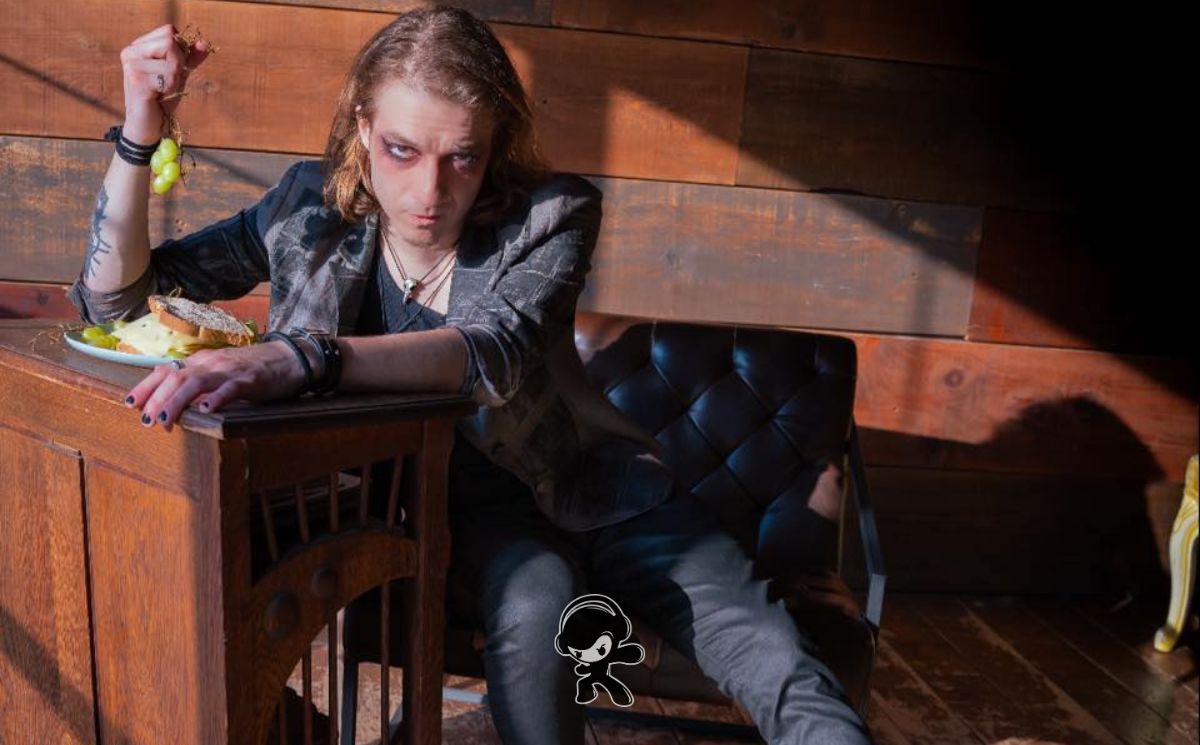 Spinoms – Spite (Synthpop)