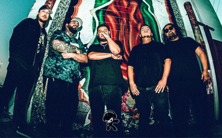 Steellake - GOD COMPLEX (Metalcore)