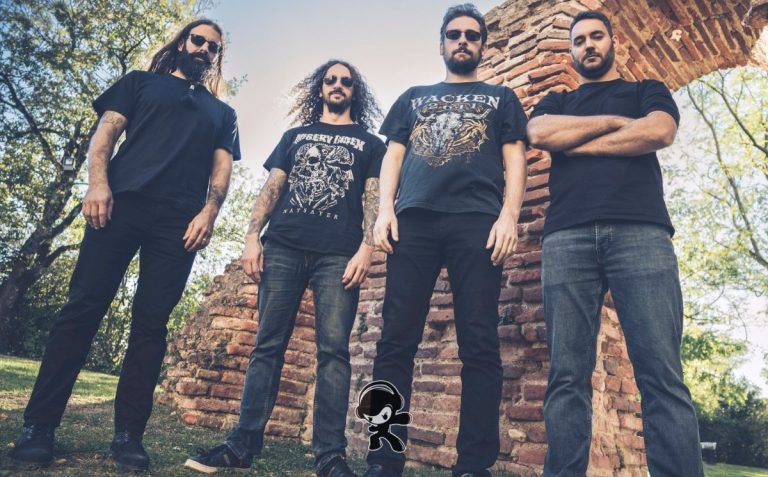 Stormhaven – Hellion (Progressive Metal)