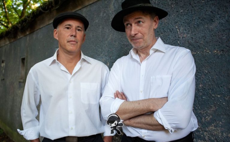 Stromble Fix - Come and Go (Indie Rock)