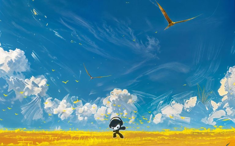 SubLuminal - Moonlit Mirror Reflections and Cake (Dream Pop)