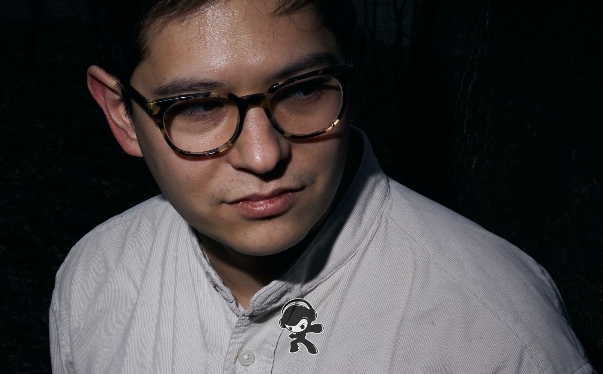 Sucreblooms - 'Patience' (Electro Pop)