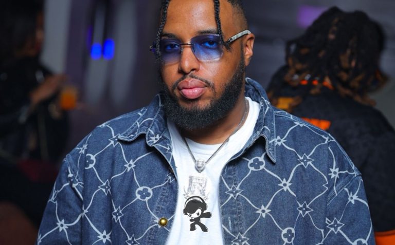 Symba J – I'm Yours (Contemporary R&B)