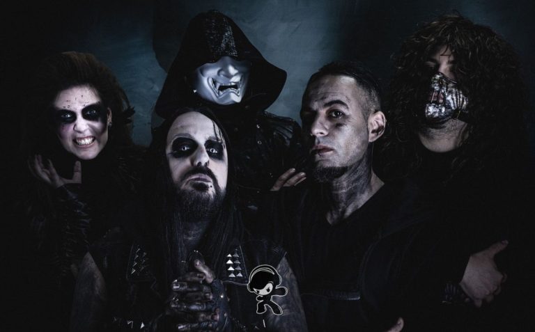 TAZER - A Razor Can Slit, A Tazer Can Kill (Industrial)