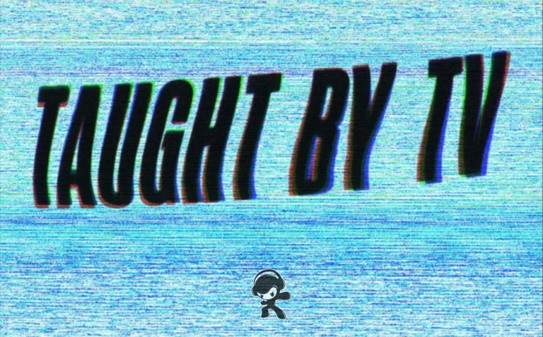 Taught By TV - Time Pie (Post Rock)