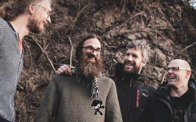 Tensor Tympani - Waiting for the Sun (Alternative Metal)