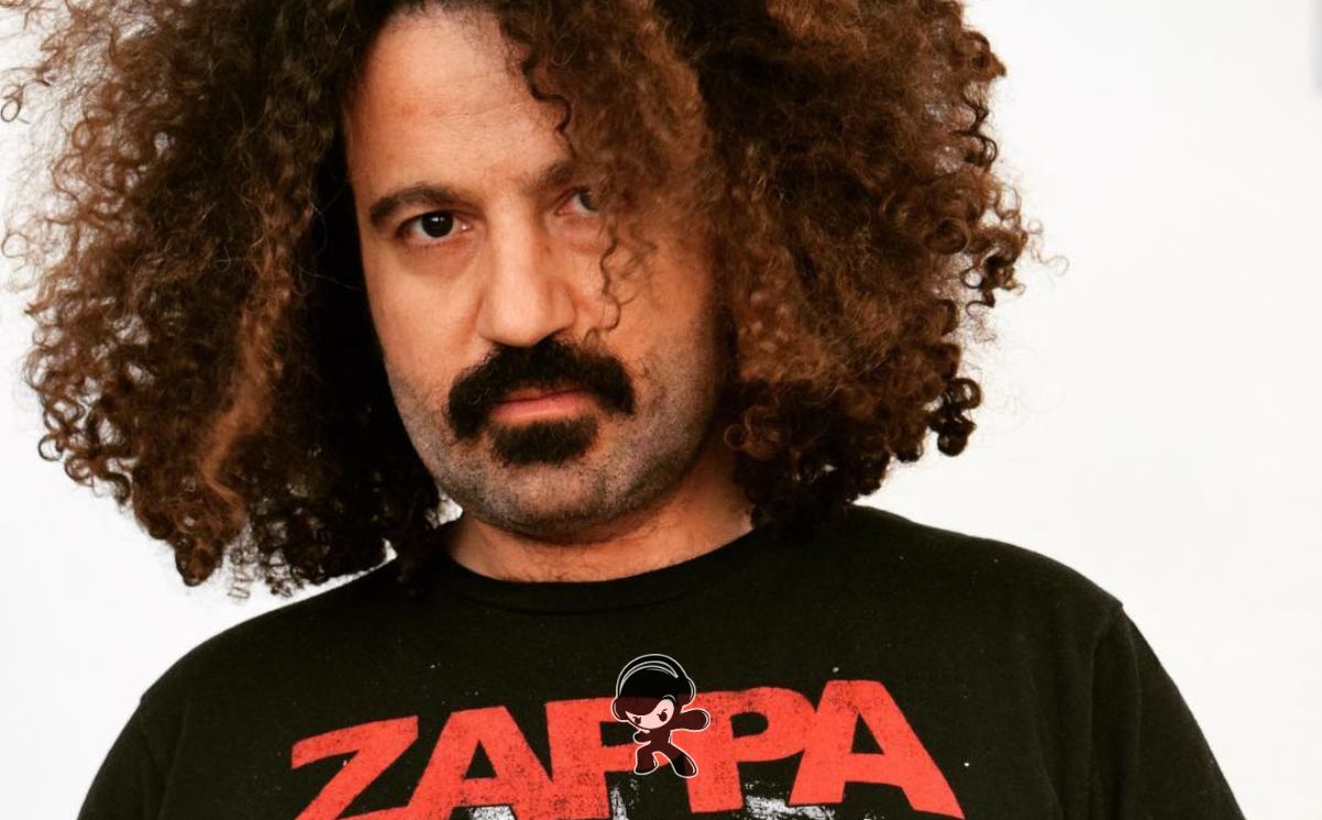 The Afro Nick - Get There Before Noon (Alternative Rock)