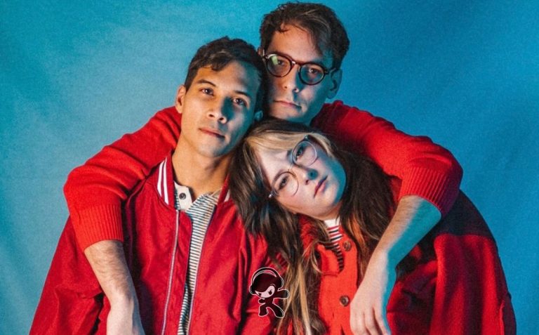 The After Hours - Back Here Again (Alternative Rock)