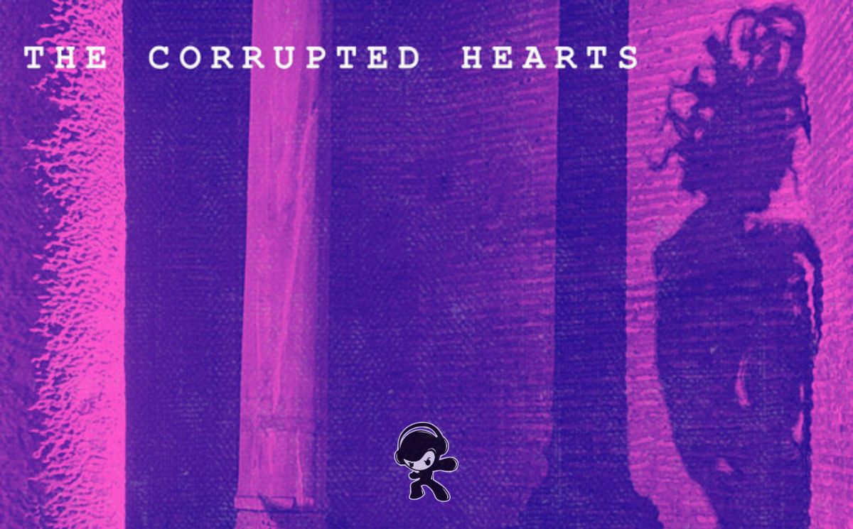 The Corrupted Hearts - Don't Be A Drag (Indie Rock)