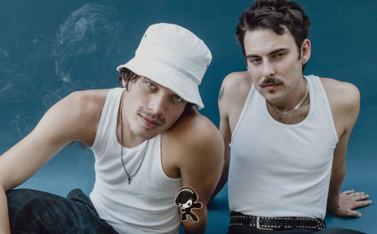 The Criticals - Danish Eyes (Indie Rock)