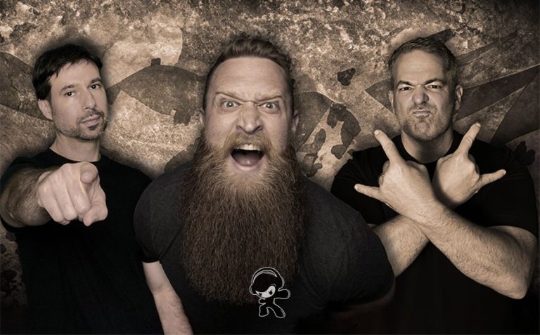 The Damn Devils – Death Knell (Alternative Metal)