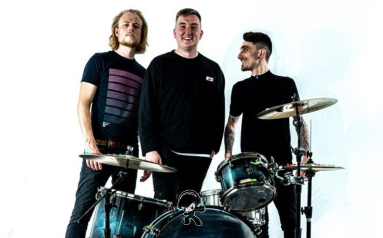 The Horizons - Pity Party (Alternative Rock)