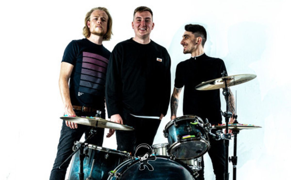 The Horizons - Pity Party (Alternative Rock)