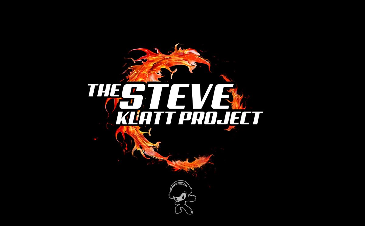 The Steve Klatt Project – Listen (Progressive Rock)