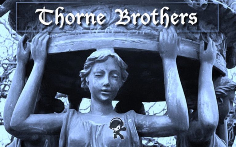 Thorne Brothers - Dirty Fuel (Alternative Rock)