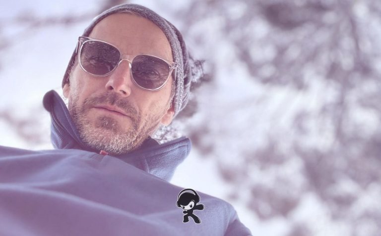 Timothy and the Apocalypse - Celebrate With Me (Chill House)