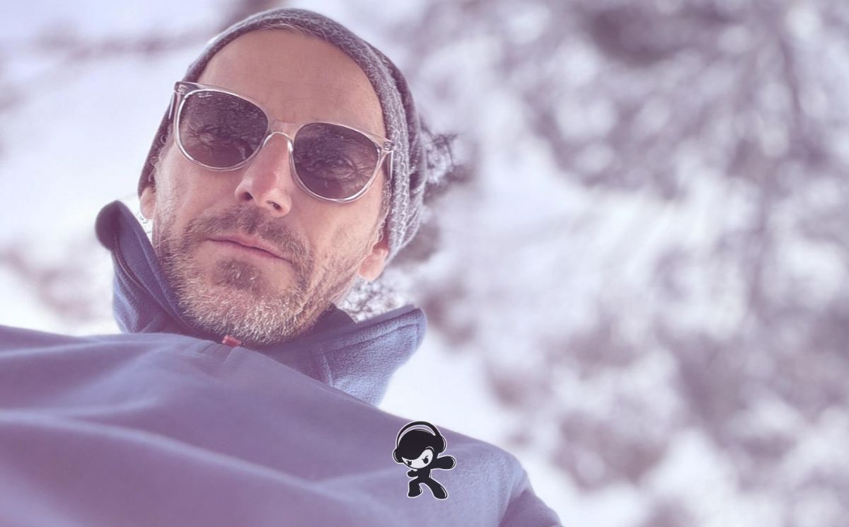 Timothy and the Apocalypse - Celebrate With Me (Chill House)