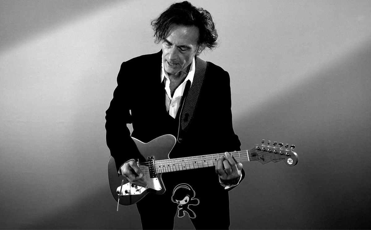 Tom DiCillo - Waltz (Indie Rock)