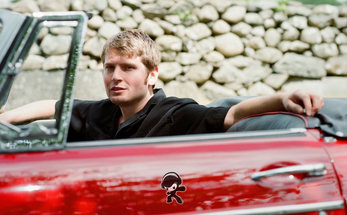 Trudy and the Romance - Break a Rock (Folk Rock)