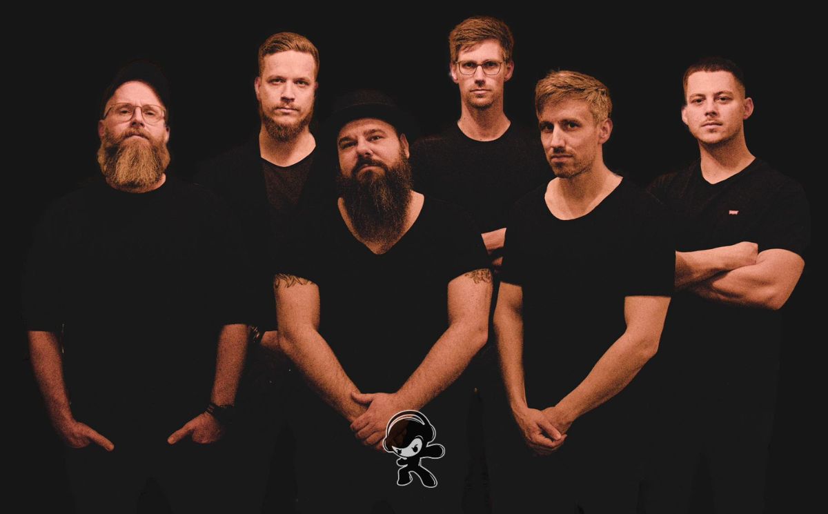 Unlines - Angel Eyes (Metalcore)