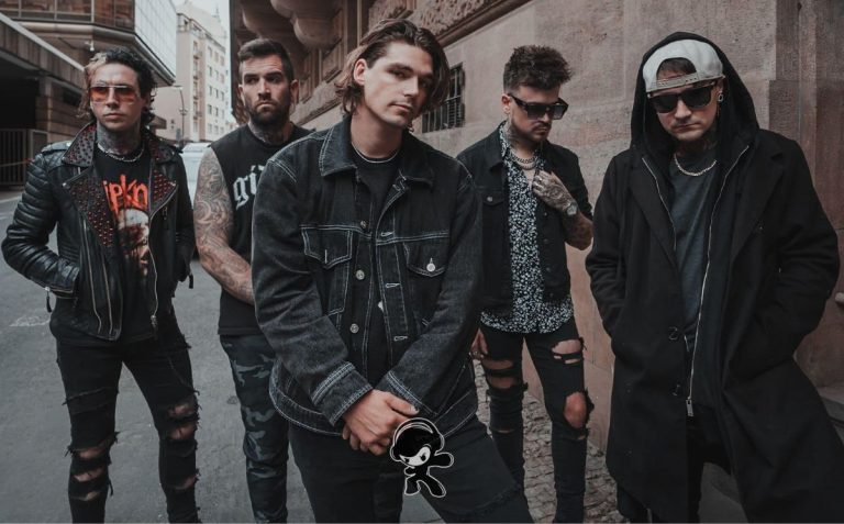 Until I Wake – Renovate (Metalcore)