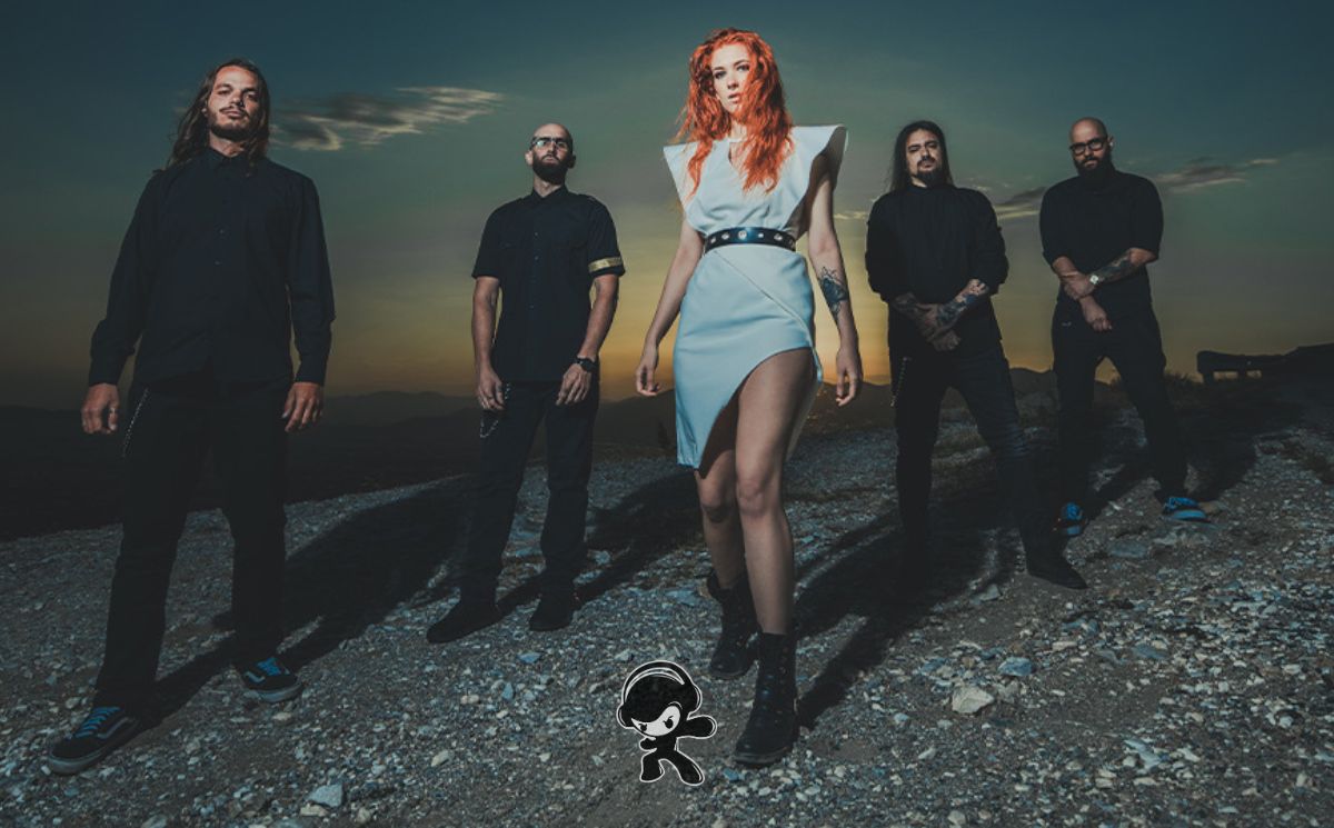 Unverkalt – Heart of Darkness: Good Never Come of Such Evil (Post-Metal)