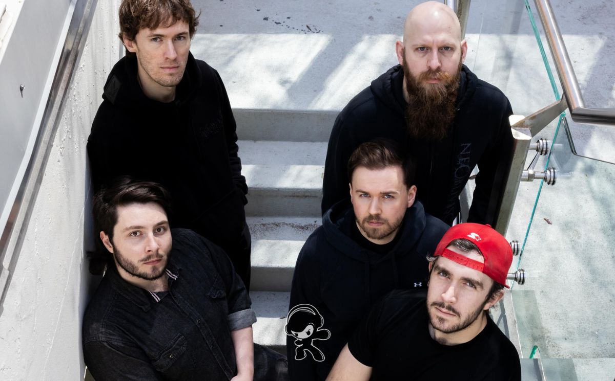 Waterfront - Last Christmas (Hard Rock)