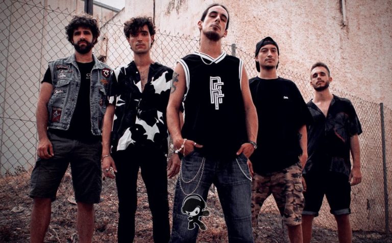 Waterloo - A Cubierto (Stoner Rock)