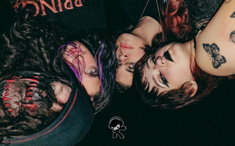 Waves in April - Uzumaki (Metalcore)