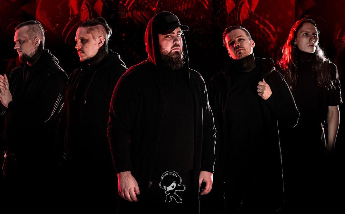 What Awaits Us - 'Hell Above' (Melodic Death Metal)