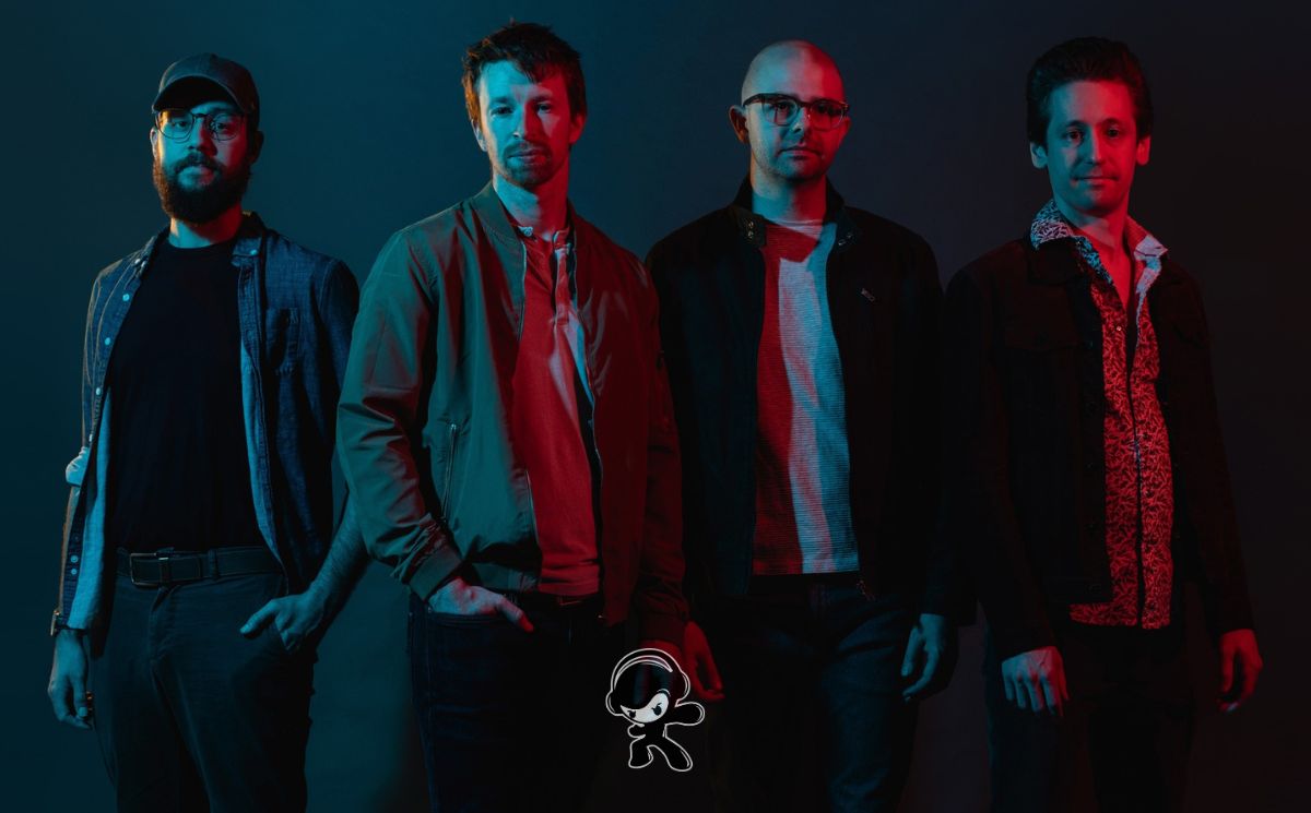 Wolves on Tape – Only the Fools y Better Off Left Unsaid (Alternative Rock)