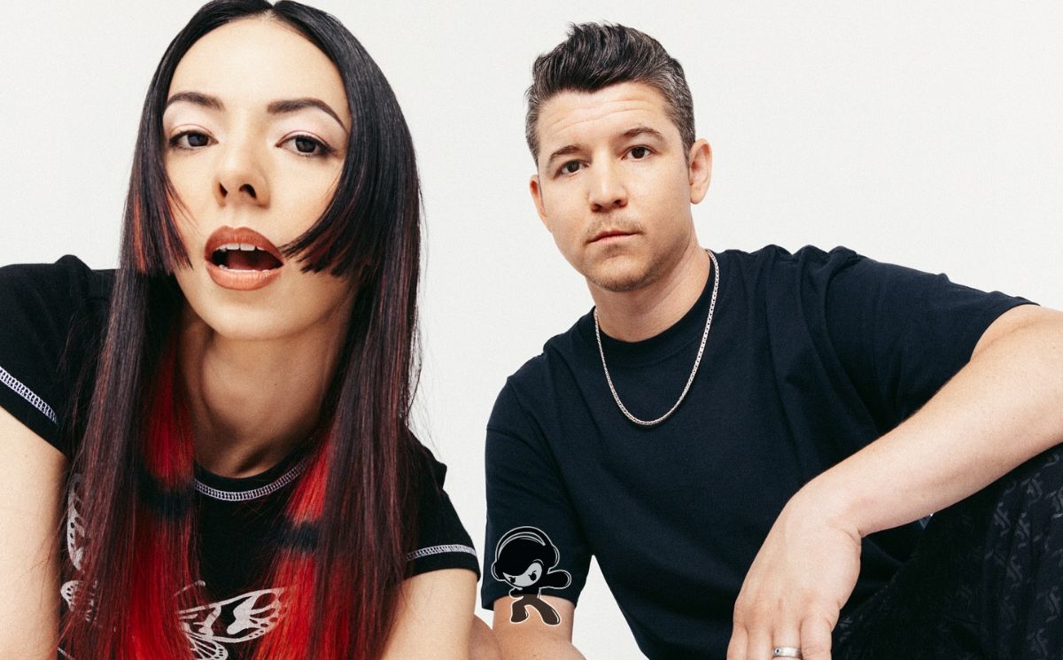 Yulan & Blaise - God Complex (Trip-Hop)