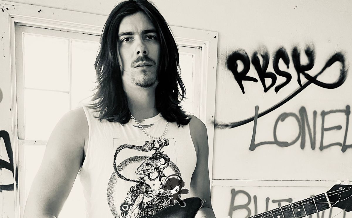 Zack Freitas – Aspartame (Alternative Rock)