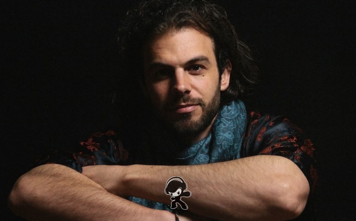 Zuke – How We Met (Downtempo)